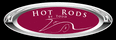 Hot Rod by Todd Decals