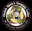 Quick Nick's Decals