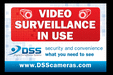 DSS Decals