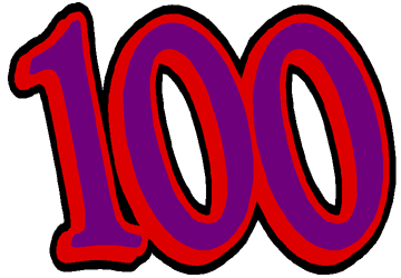 100