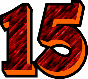 15