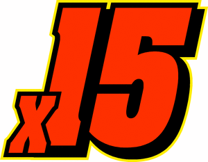 15