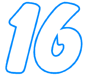 16
