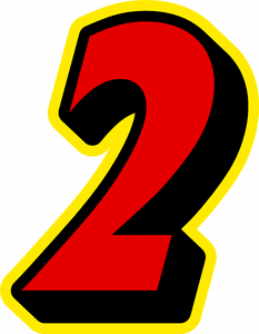 2
