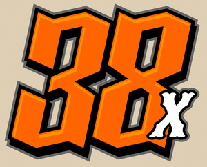 38