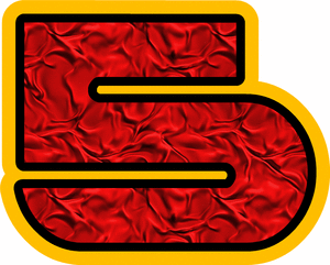 5