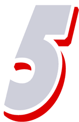 5