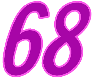 68