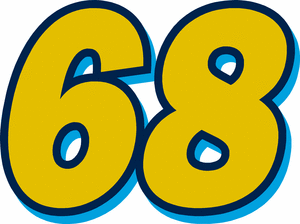 68