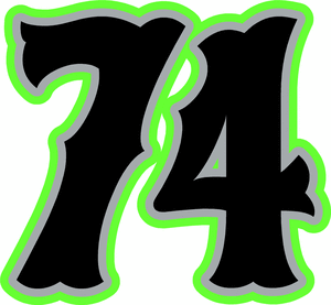 74