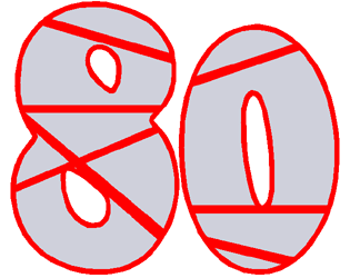 80