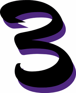 3