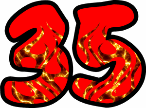 35