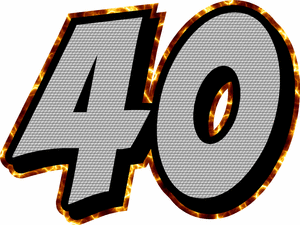 40