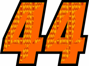 44