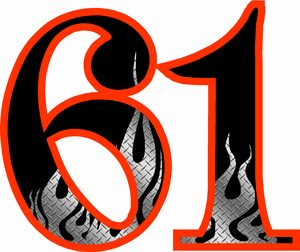 61