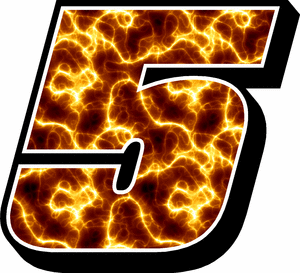 5