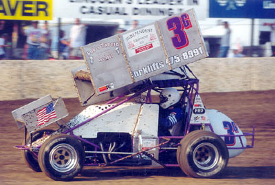 Bill Garrow