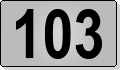 Window Street / Suite Numbers